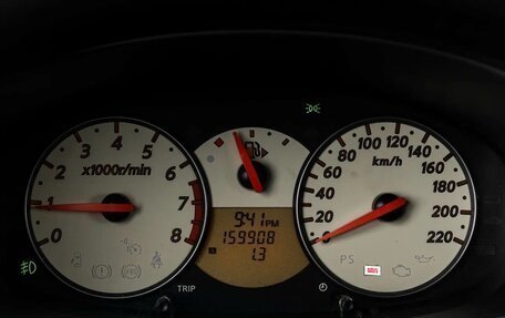 Nissan Micra III, 2008 год, 615 000 рублей, 20 фотография