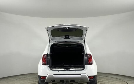 Renault Duster I рестайлинг, 2017 год, 1 050 000 рублей, 9 фотография