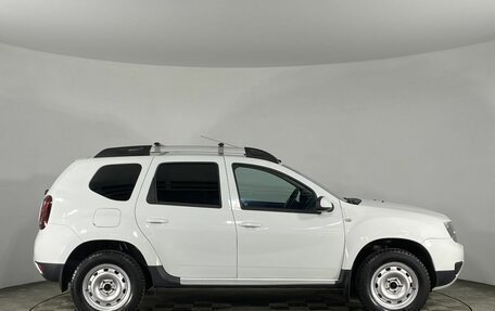 Renault Duster I рестайлинг, 2017 год, 1 050 000 рублей, 11 фотография
