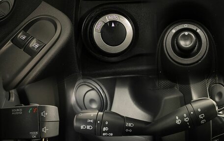 Renault Duster I рестайлинг, 2017 год, 1 050 000 рублей, 19 фотография