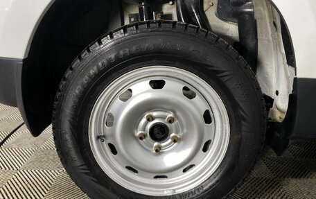 Renault Duster I рестайлинг, 2017 год, 1 050 000 рублей, 20 фотография