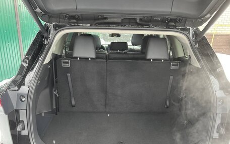 Toyota Highlander, 2025 год, 5 850 000 рублей, 7 фотография