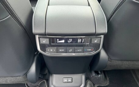 Toyota Highlander, 2025 год, 5 850 000 рублей, 13 фотография