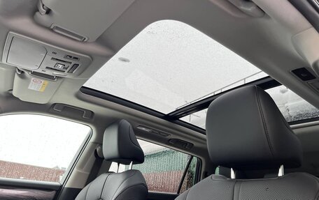 Toyota Highlander, 2025 год, 5 850 000 рублей, 12 фотография