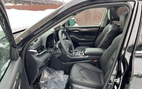 Toyota Highlander, 2025 год, 5 850 000 рублей, 11 фотография