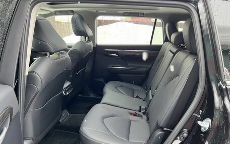 Toyota Highlander, 2025 год, 5 850 000 рублей, 15 фотография