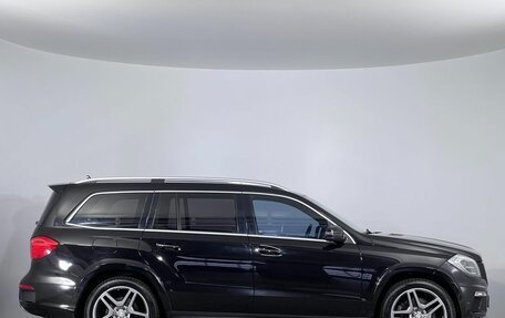 Mercedes-Benz GL-Класс, 2015 год, 2 900 000 рублей, 4 фотография