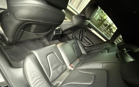 Audi A5, 2012 год, 1 890 000 рублей, 7 фотография