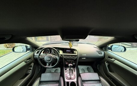 Audi A5, 2012 год, 1 890 000 рублей, 8 фотография