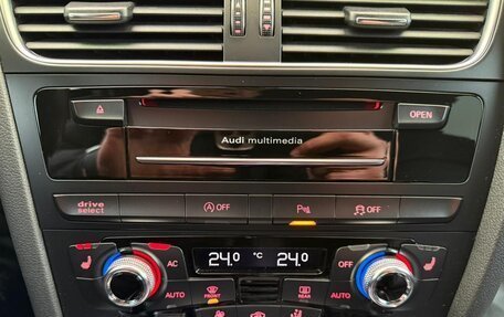 Audi A5, 2012 год, 1 890 000 рублей, 13 фотография