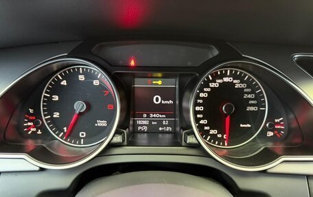 Audi A5, 2012 год, 1 890 000 рублей, 12 фотография