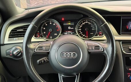 Audi A5, 2012 год, 1 890 000 рублей, 9 фотография