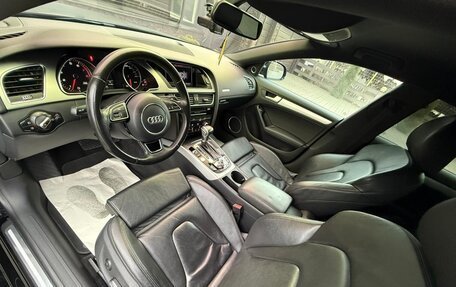 Audi A5, 2012 год, 1 890 000 рублей, 6 фотография
