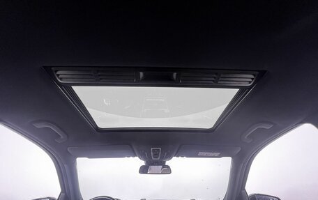 Mercedes-Benz GL-Класс, 2015 год, 2 900 000 рублей, 16 фотография