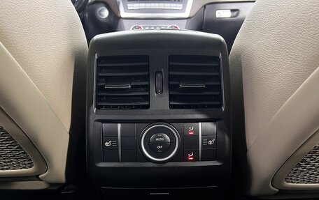 Mercedes-Benz GL-Класс, 2015 год, 2 900 000 рублей, 19 фотография