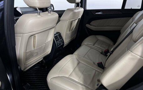 Mercedes-Benz GL-Класс, 2015 год, 2 900 000 рублей, 10 фотография