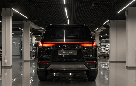 Lexus LX, 2025 год, 19 150 000 рублей, 6 фотография