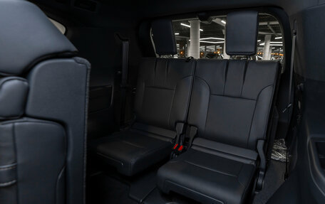 Lexus LX, 2025 год, 19 150 000 рублей, 15 фотография