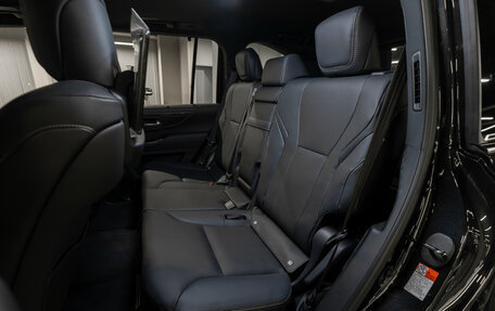 Lexus LX, 2025 год, 19 150 000 рублей, 14 фотография