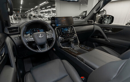 Lexus LX, 2025 год, 19 150 000 рублей, 7 фотография