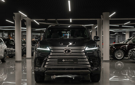 Lexus LX, 2025 год, 19 150 000 рублей, 3 фотография