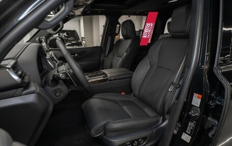 Lexus LX, 2025 год, 19 150 000 рублей, 9 фотография