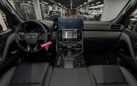 Lexus LX, 2025 год, 19 150 000 рублей, 8 фотография