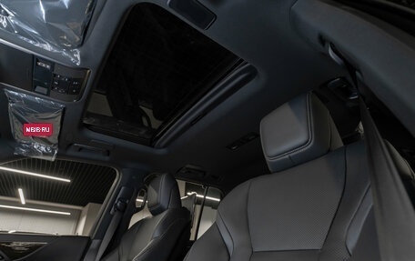 Lexus LX, 2025 год, 19 150 000 рублей, 10 фотография