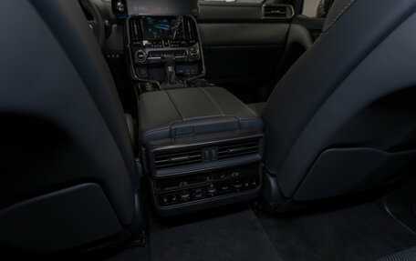 Lexus LX, 2025 год, 19 150 000 рублей, 17 фотография