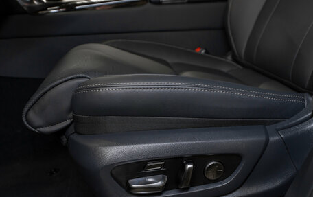 Lexus LX, 2025 год, 19 150 000 рублей, 22 фотография