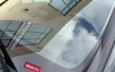 Mercedes-Benz GLA, 2016 год, 1 700 000 рублей, 10 фотография