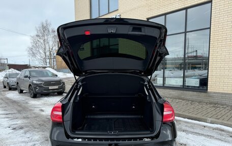 Mercedes-Benz GLA, 2016 год, 1 700 000 рублей, 14 фотография