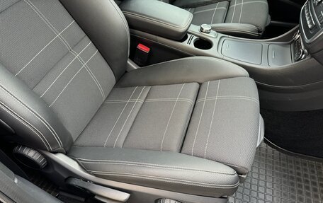 Mercedes-Benz GLA, 2016 год, 1 700 000 рублей, 21 фотография