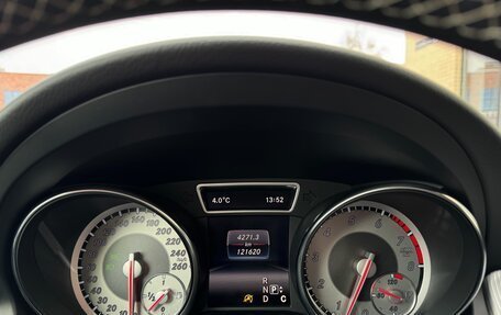 Mercedes-Benz GLA, 2016 год, 1 700 000 рублей, 27 фотография