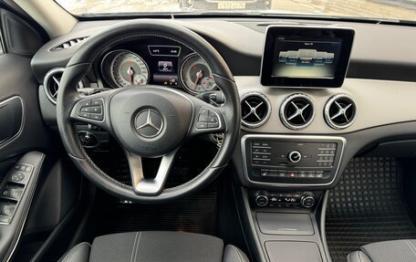 Mercedes-Benz GLA, 2016 год, 1 700 000 рублей, 25 фотография