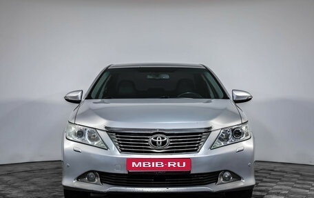 Toyota Camry, 2013 год, 1 799 000 рублей, 2 фотография