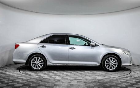 Toyota Camry, 2013 год, 1 799 000 рублей, 5 фотография