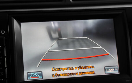 Toyota Camry, 2013 год, 1 799 000 рублей, 17 фотография