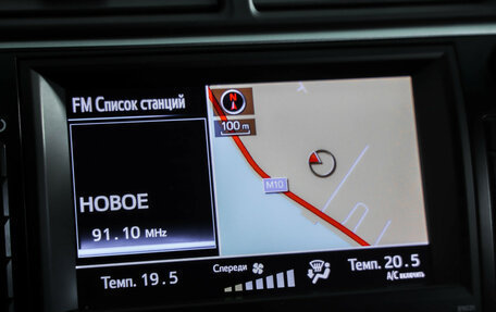 Toyota Camry, 2013 год, 1 799 000 рублей, 16 фотография