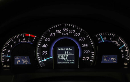 Toyota Camry, 2013 год, 1 799 000 рублей, 12 фотография