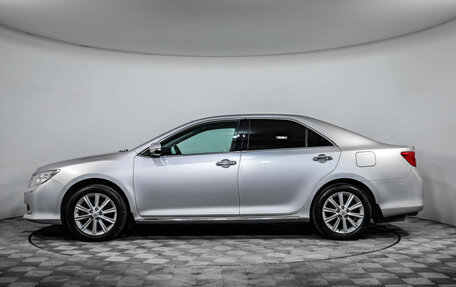 Toyota Camry, 2013 год, 1 799 000 рублей, 4 фотография