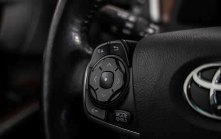 Toyota Camry, 2013 год, 1 799 000 рублей, 13 фотография