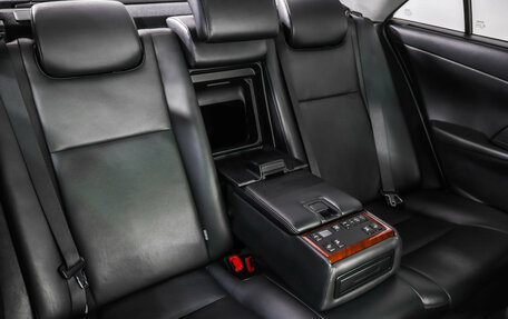 Toyota Camry, 2013 год, 1 799 000 рублей, 31 фотография