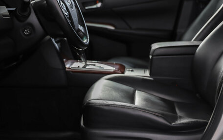 Toyota Camry, 2013 год, 1 799 000 рублей, 26 фотография