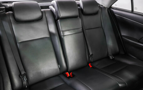 Toyota Camry, 2013 год, 1 799 000 рублей, 29 фотография