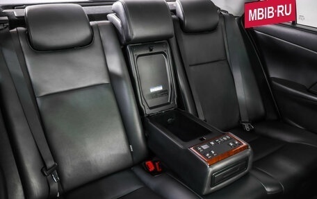 Toyota Camry, 2013 год, 1 799 000 рублей, 30 фотография