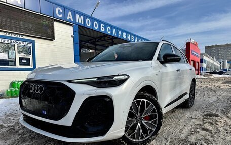 Audi Q5, 2025 год, 6 900 000 рублей, 1 фотография