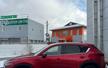 Mazda CX-5 II, 2018 год, 2 500 000 рублей, 4 фотография