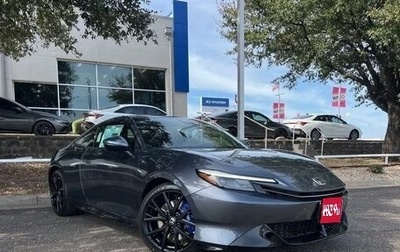 Honda Prelude, 2026 год, 4 900 000 рублей, 1 фотография