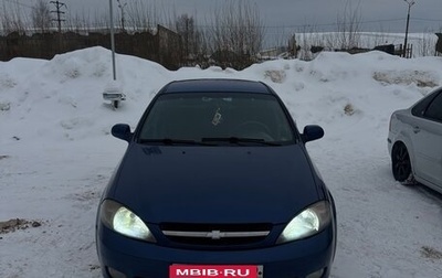 Chevrolet Lacetti, 2007 год, 370 000 рублей, 1 фотография